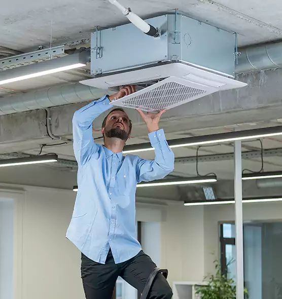 Professional Air Duct Cleaners in Duarte, CA