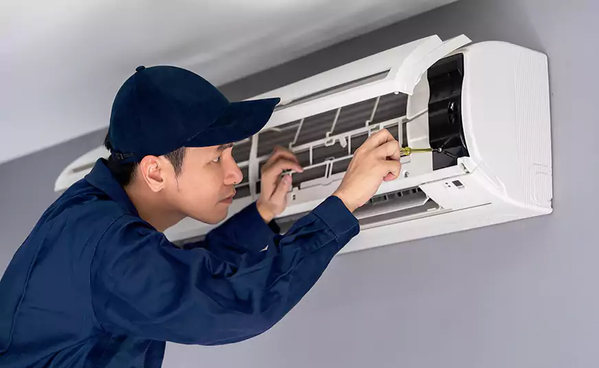 AC Duct Cleaning Duarte