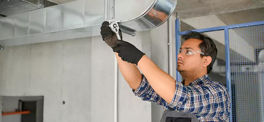 Our Air Duct Pathogen Disinfection Services in Duarte, CA