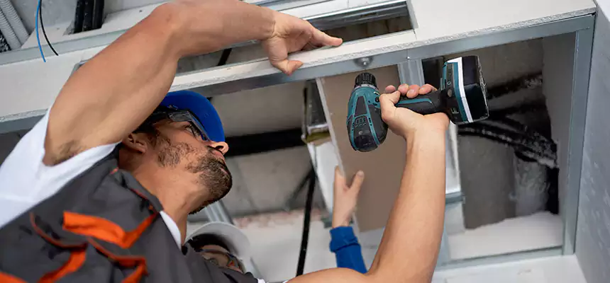 Our Apartment Air Duct Cleaning Services in Duarte, CA
