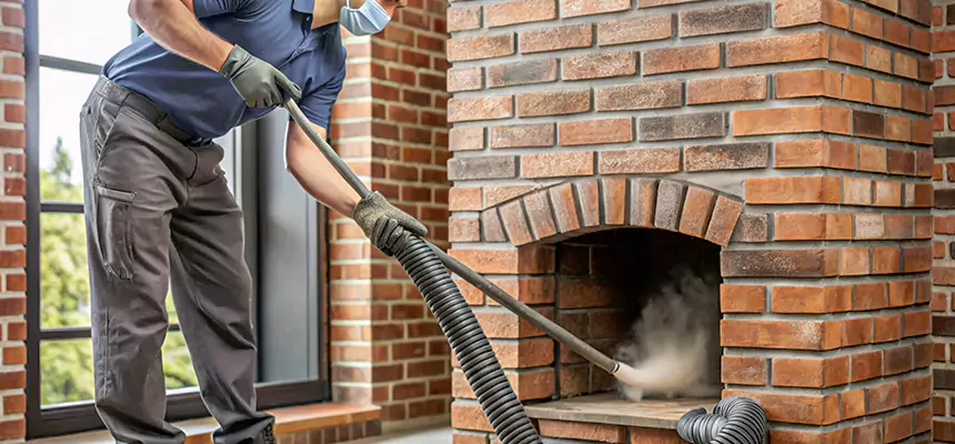 Our Chimney Sweep Services in Duarte, CA