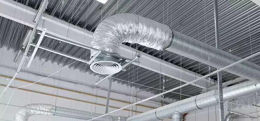 Our Dryer Vent Hose Replacement Services in Duarte, CA