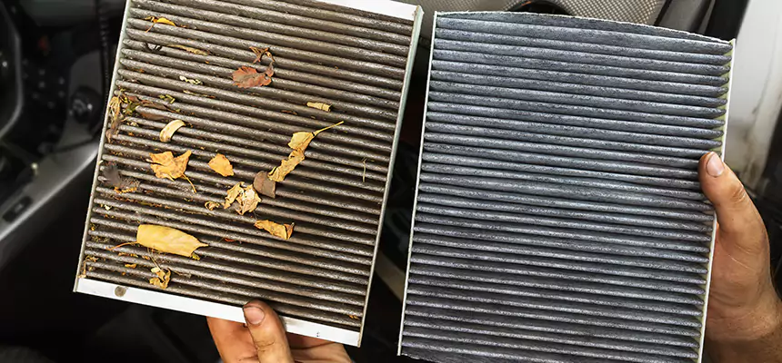 Our Dryer Vent Lint Filter Cleaning Services in Duarte, CA