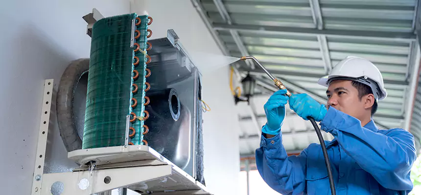 Our Energy-Efficient HVAC Cleaning Services in Duarte, CA