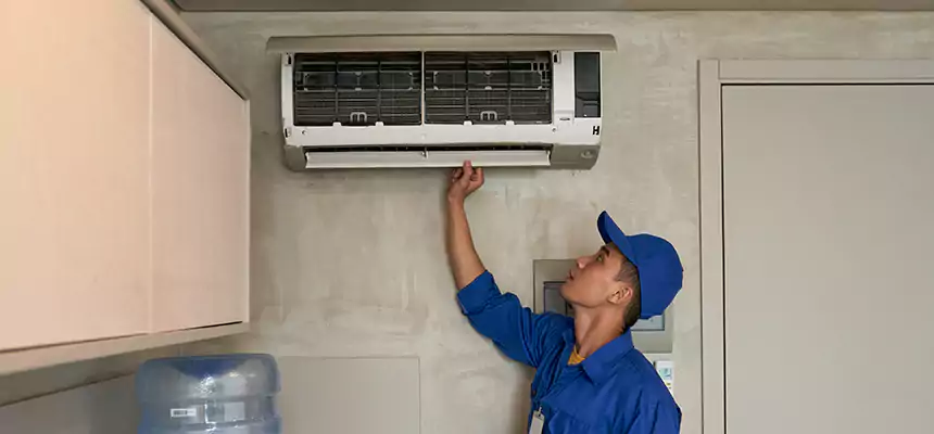 Balanced Fresh‑Air Ventilation (ERV/HRV) in Duarte