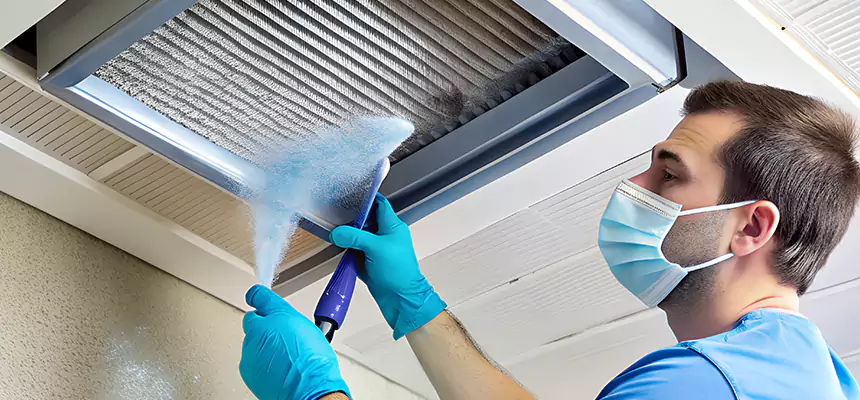 Our Home Ventilation Cleaning Services in Duarte, CA