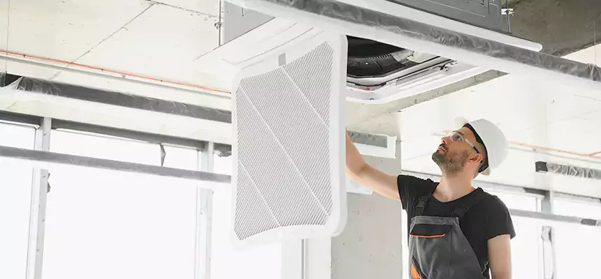 Our Indoor Air Quality Improvement Services in Duarte, CA