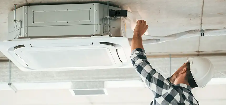 Our Local Vent Cleaning Services in Duarte, CA