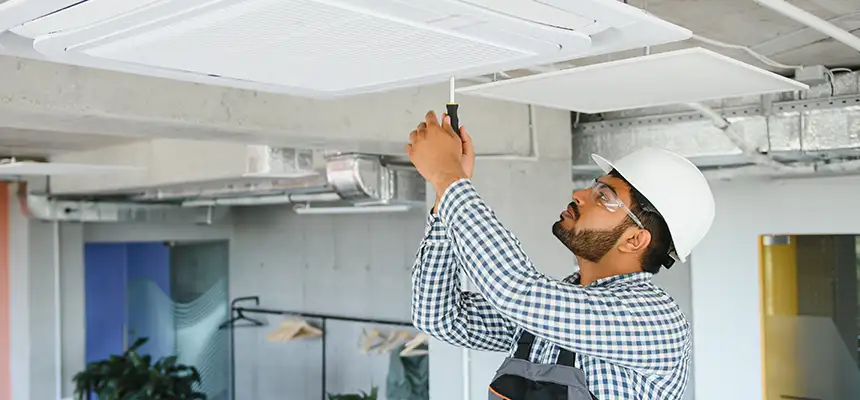 Our Roof Dryer Vent Cleaning Services in Duarte, CA