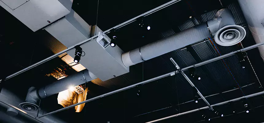 Our Seasonal Allergy Air Duct Cleaning Services in Duarte, CA