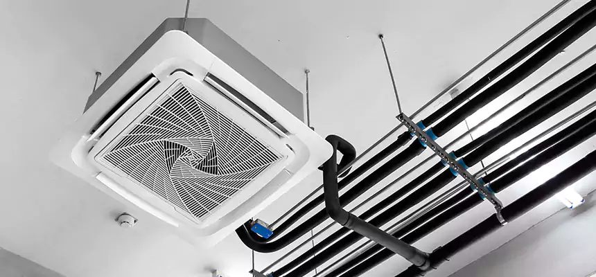 Our Smart AC Vent Controller Services in Duarte, CA