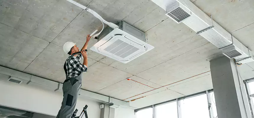 Our Wi Fi Connected Air Ducts Services in Duarte, CA