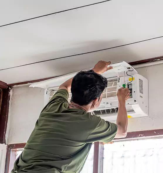 About Air Duct & AC Odor Removal in Duarte, CA