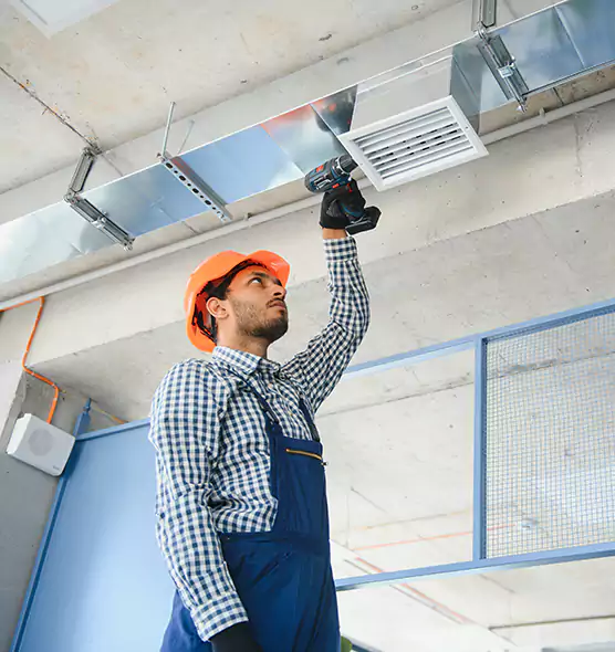 Welcome to Air Duct Cleaning & Repairs Duarte — Your Local Air Duct Installation Specialists in Duarte, CA