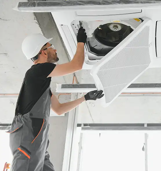 About Air Duct Rodent Removal in Duarte, CA