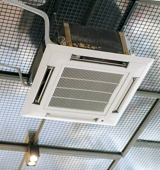 Top-Notch Allergy Relief Vent Cleaning Services in Duarte, CA