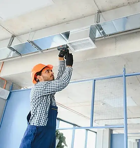 About Commercial Laundry Vent Cleaning in Duarte, CA