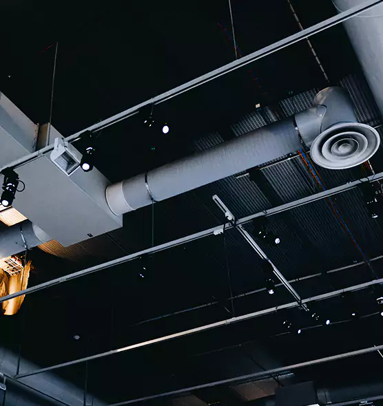 Professional Duct Cleaning For LEED Homes in Duarte, CA