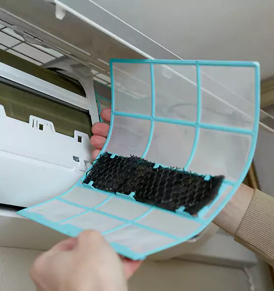 Welcome to Air Duct Cleaning & Repairs Duarte — Your Local HEPA Filter Installation Pros in Duarte, CA