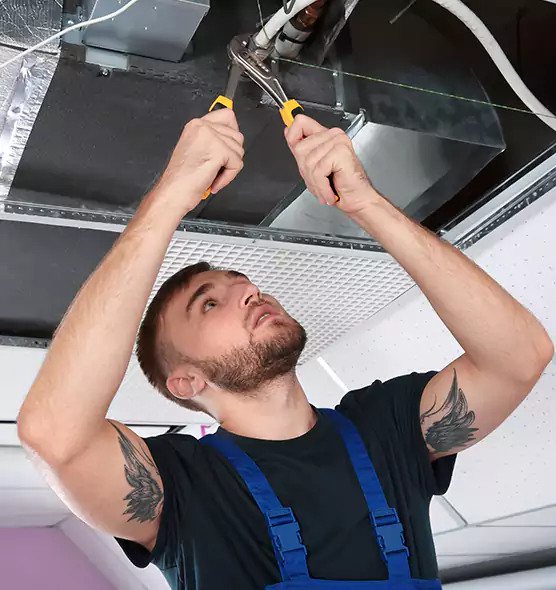 Trusted Home Air Duct Cleaning in Duarte, CA