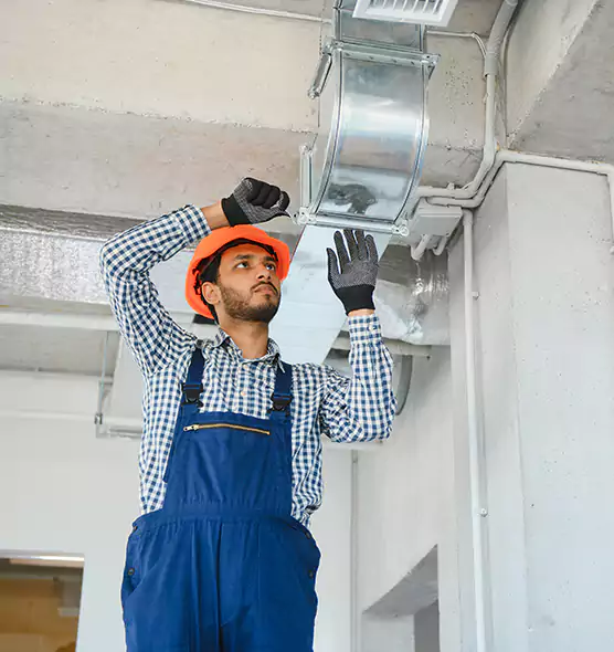 About Hotel Duct And Vent Cleaning in Duarte, CA