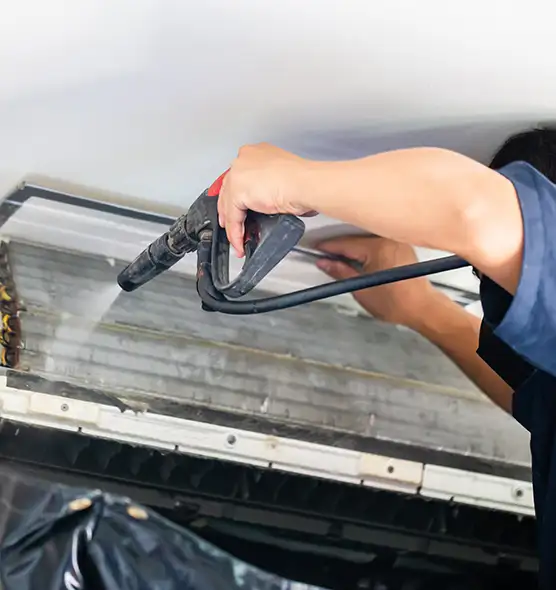 Welcome to Move-in/Move-out Duct Cleaning Services in Duarte, CA