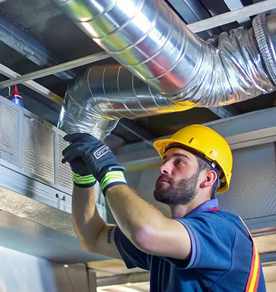 Professional NADCA Approved Air Duct Services in Duarte, CA