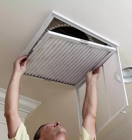 Advanced Residential Vent Cleaning in Duarte, CA