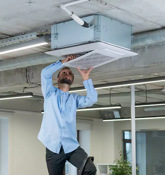 Advanced Rodent Droppings In Vents in Duarte, CA