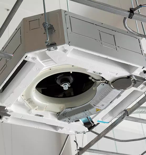 Professional Roof Vent Lint Removal Duarte, CA