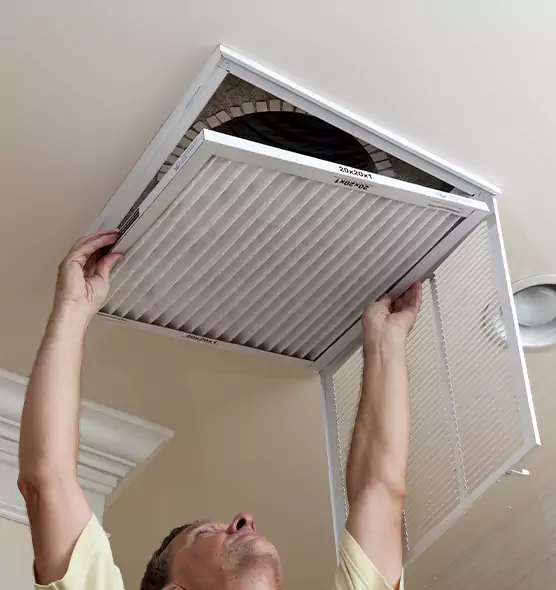 Trusted Vent Shaft Cleaning Expert in Duarte, CA