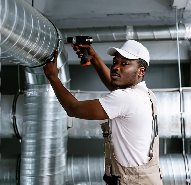 Why Homeowners & Businesses Trust Us Duarte, CA