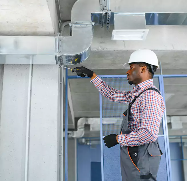 Why Homeowners & Businesses Trust Us Duarte, CA