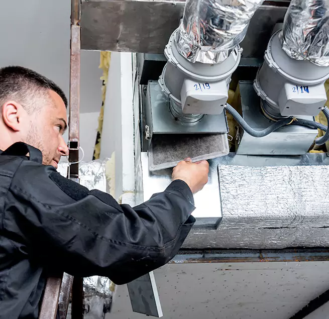 Why Homeowners & Businesses Trust Us in Duarte, CA