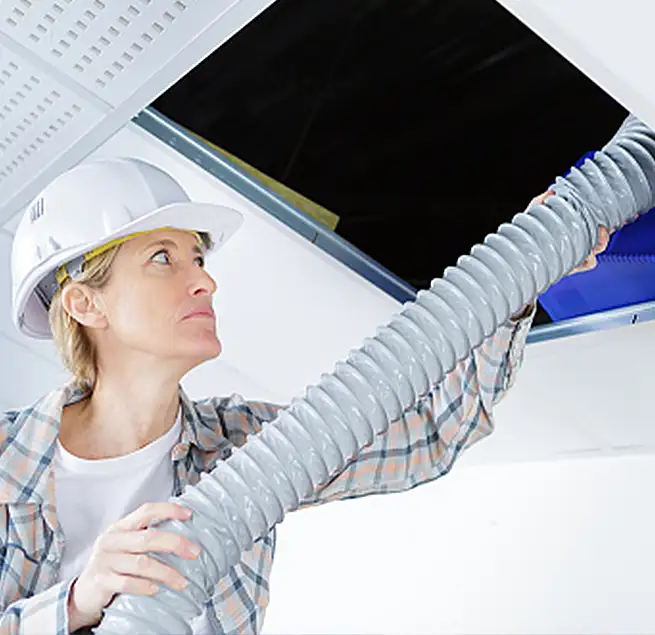 Why Homeowners & Businesses Trust Us Duarte, CA