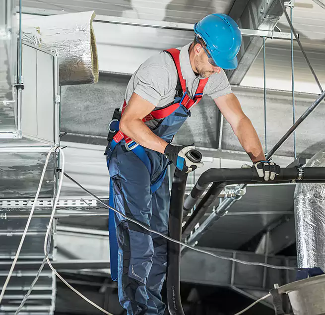 Why Homeowners & Businesses Trust Us in Duarte, CA?