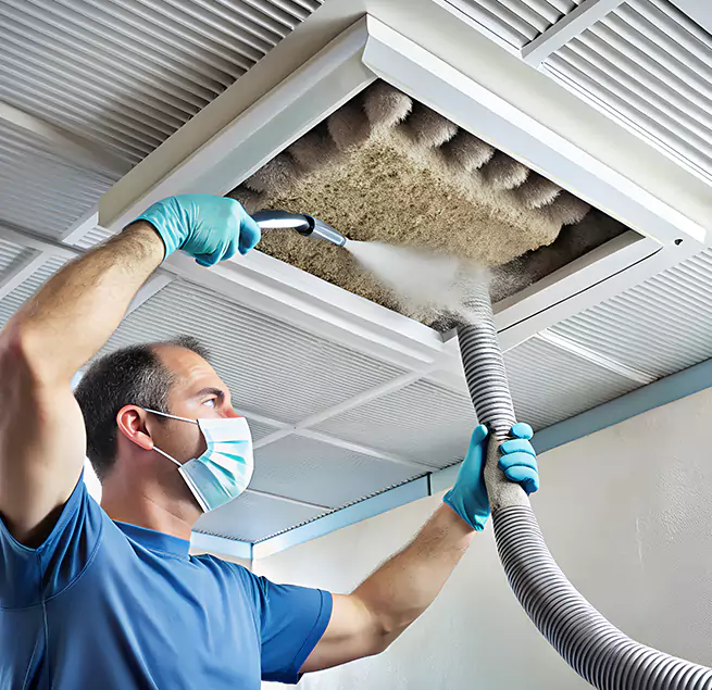 Why Homeowners Businesses Trust Us in Duarte, CA?