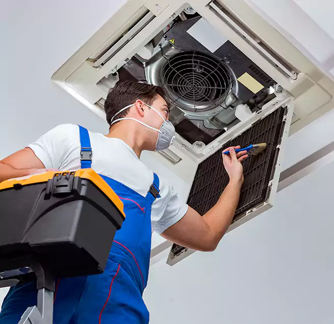 Why Homeowners & Businesses Trust Us in Duarte, CA?