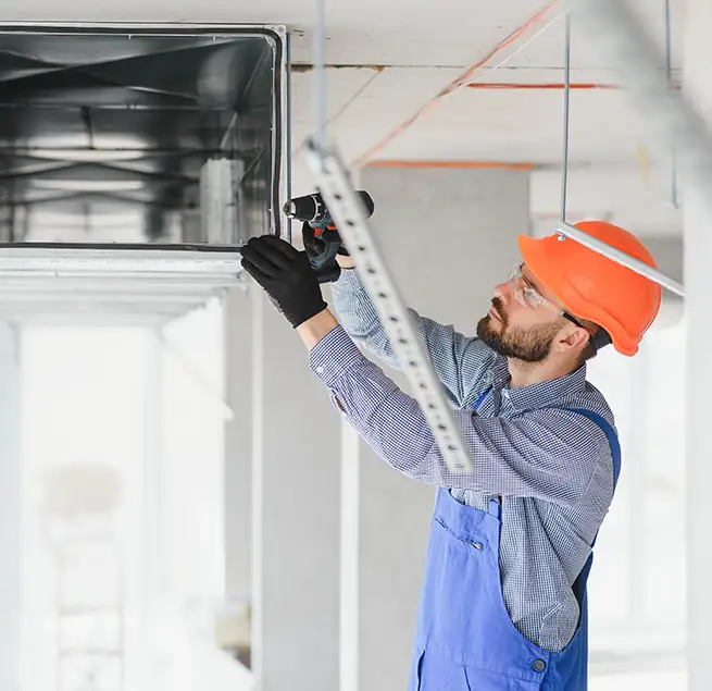  Why Homeowners Businesses Trust Us Duarte, CA