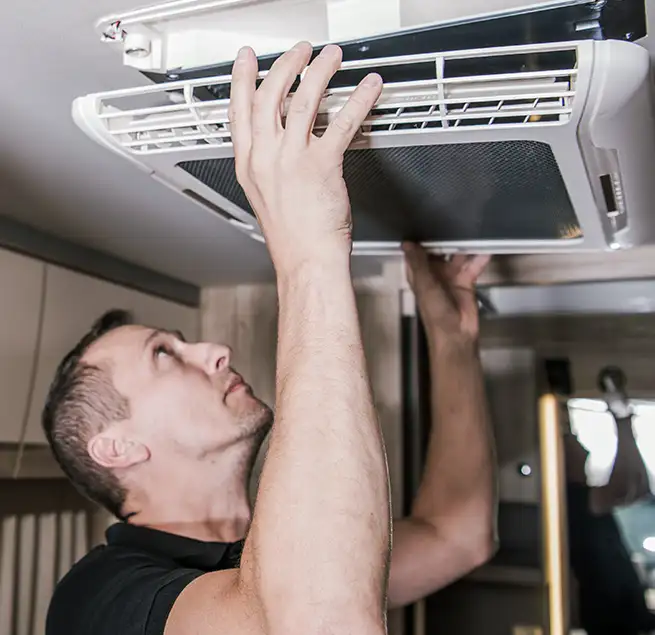 Why Homeowners & Businesses Trust Us Duarte, CA