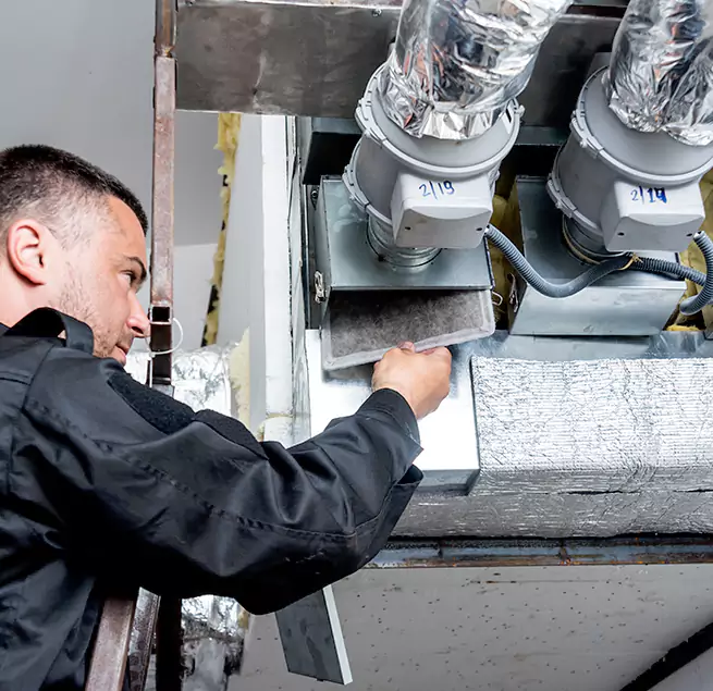 Why Homeowners Businesses Trust Us in Duarte, CA?