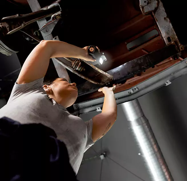 Why Homeowners & Businesses Trust Us Duarte, CA