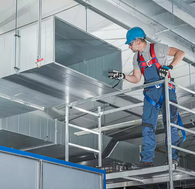 Why Homeowners & Businesses Trust Us Duarte, CA