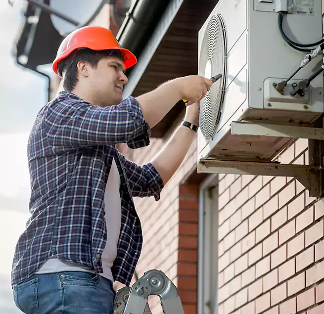 Why Homeowners & Businesses Trust Us Duarte, CA