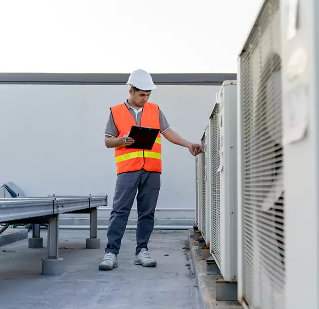 Why Homeowners & Businesses Trust Us in Duarte, CA?