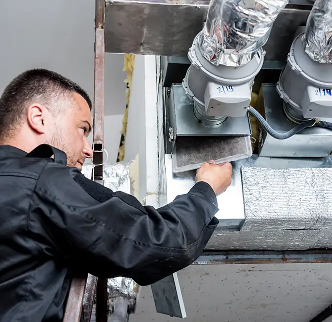 Why Homeowners & Businesses Trust Us in Duarte, CA?